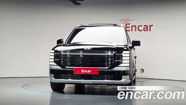 Hyundai Palisade 2026 — photo 3