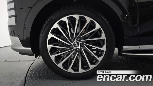 Hyundai Palisade 2026 — photo 5