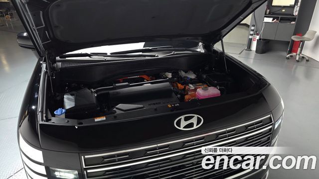 Hyundai Palisade 2026 — photo 6