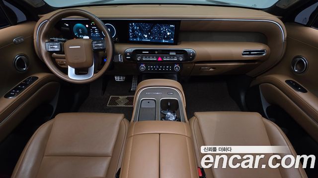 Hyundai Palisade 2026 — photo 10