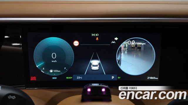Hyundai Palisade 2026 — photo 11