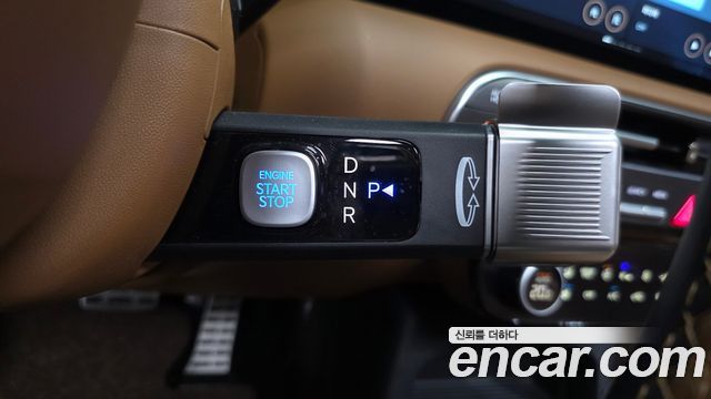 Hyundai Palisade 2026 — photo 12