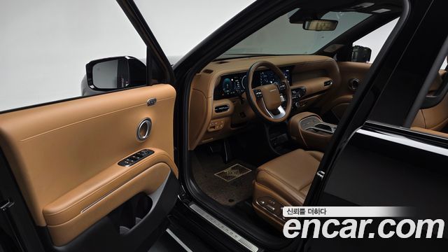 Hyundai Palisade 2026 — photo 13