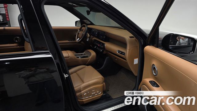 Hyundai Palisade 2026 — photo 17