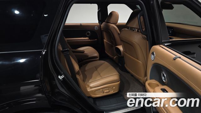 Hyundai Palisade 2026 — photo 18