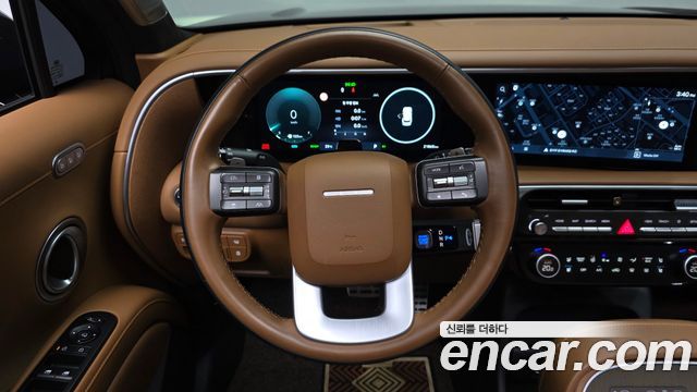 Hyundai Palisade 2026 — photo 19