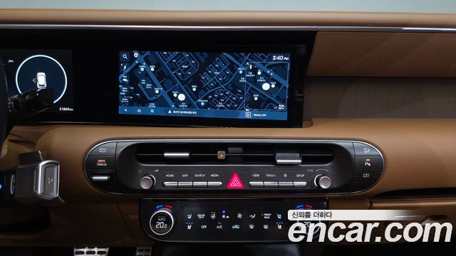 Hyundai Palisade 2026 — photo 20