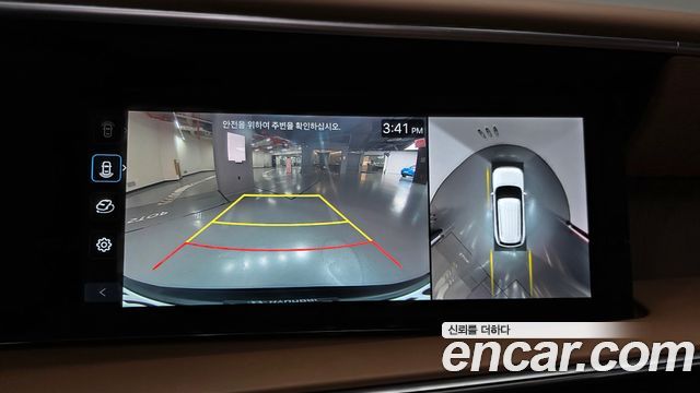 Hyundai Palisade 2026 — photo 21