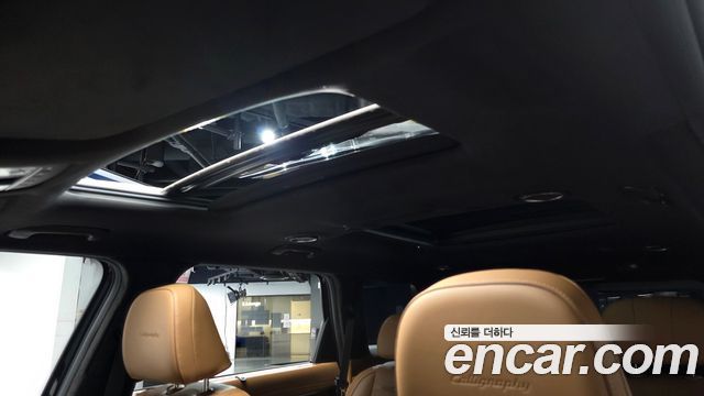 Hyundai Palisade 2026 — photo 23