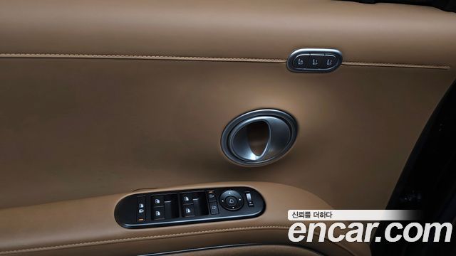 Hyundai Palisade 2026 — photo 24