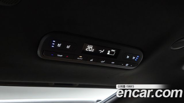 Hyundai Palisade 2026 — photo 25