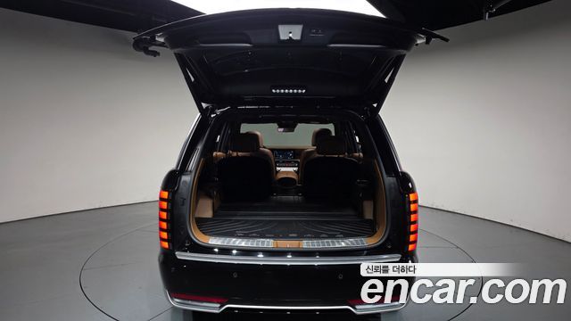 Hyundai Palisade 2026 — photo 26