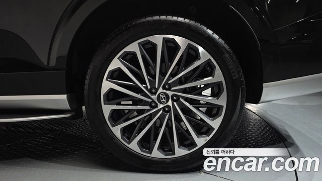 Hyundai Palisade 2026 — photo 7