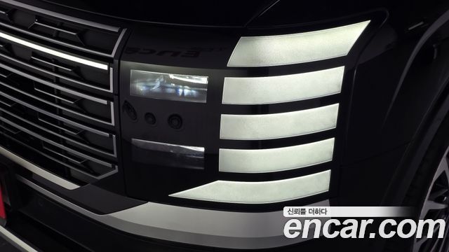 Hyundai Palisade 2026 — photo 8