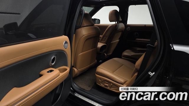 Hyundai Palisade 2026 — photo 16