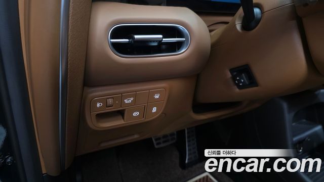 Hyundai Palisade 2026 — photo 31