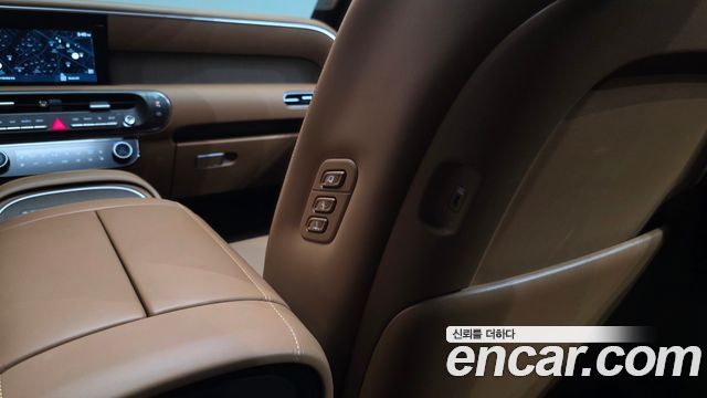 Hyundai Palisade 2026 — photo 37