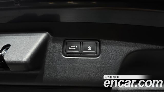 Hyundai Palisade 2026 — photo 38