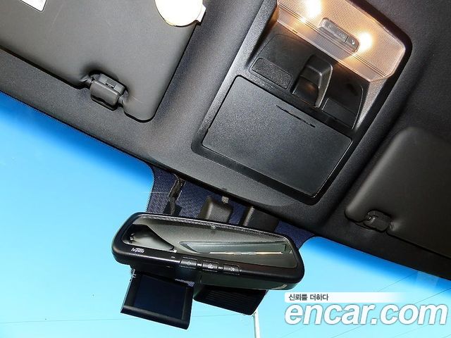 KG Mobility Rexton 2019 — photo 15