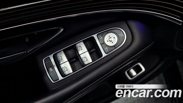 Mercedes-Benz S-Class 2018 — photo 15