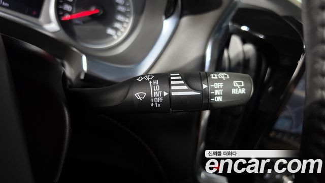 Chevrolet Korea Traverse 2020 — photo 25