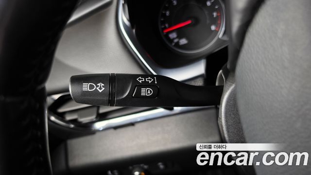 Chevrolet Korea Traverse 2020 — photo 26