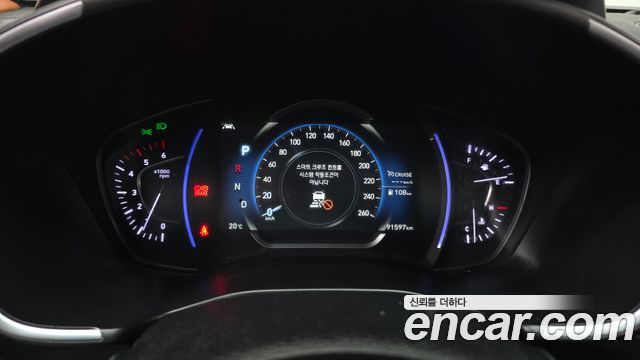 Hyundai Santafe 2020 — photo 11