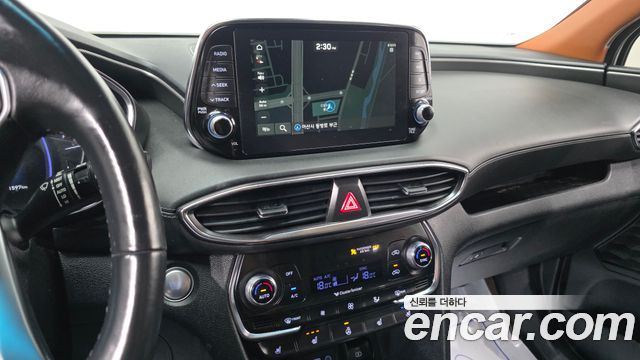Hyundai Santafe 2020 — photo 19