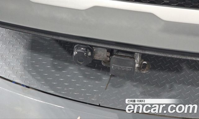 Hyundai Santafe 2020 — photo 23