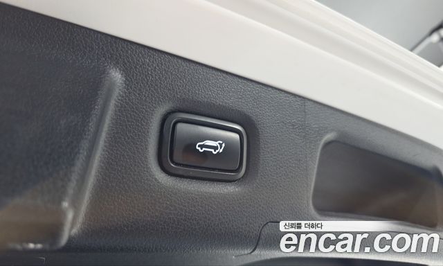 Hyundai Santafe 2020 — photo 24