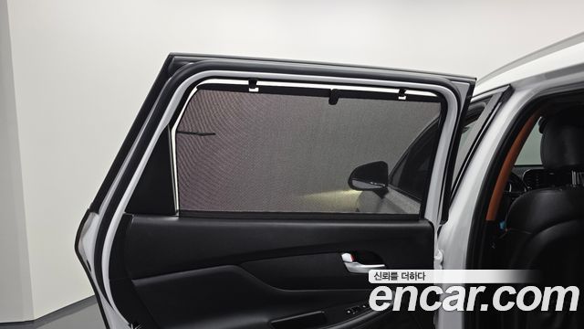 Hyundai Santafe 2020 — photo 26