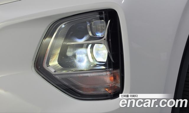Hyundai Santafe 2020 — photo 8
