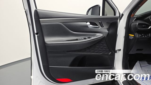 Hyundai Santafe 2020 — photo 14