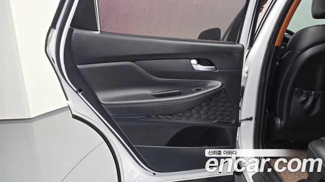 Hyundai Santafe 2020 — photo 15