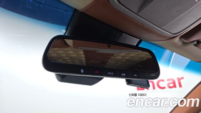 Hyundai Santafe 2020 — photo 27