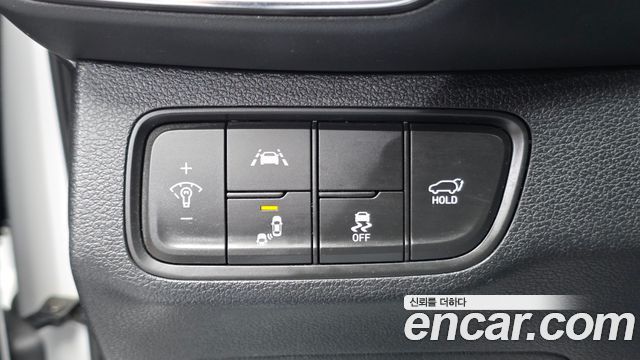 Hyundai Santafe 2020 — photo 28