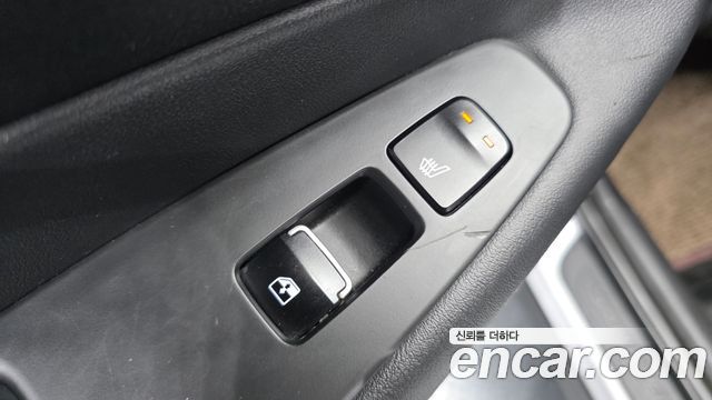 Hyundai Santafe 2020 — photo 30