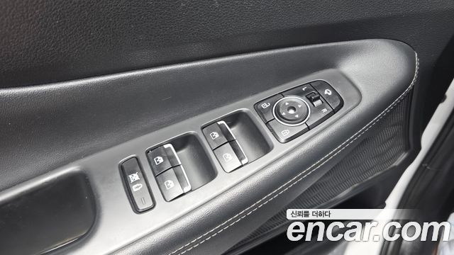 Hyundai Santafe 2020 — photo 33