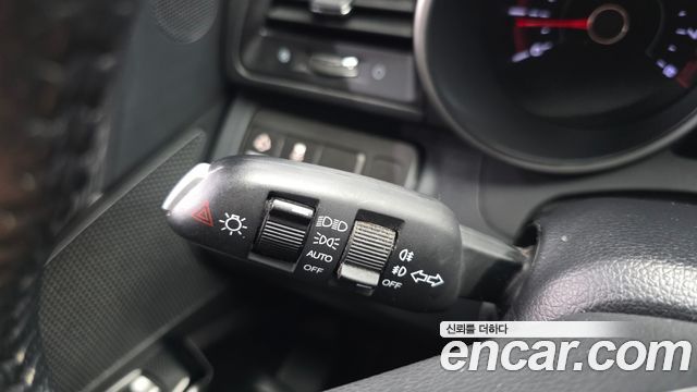 KG Mobility TIBOLI 2019 — photo 25