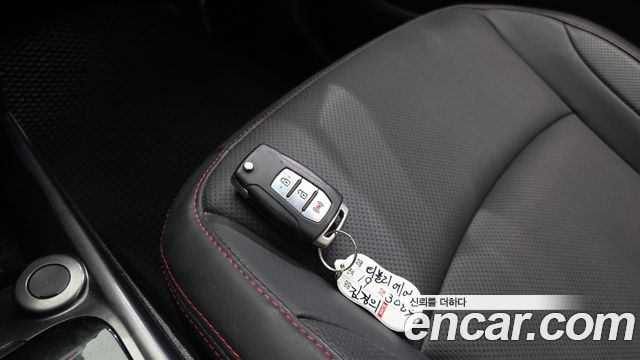 KG Mobility TIBOLI 2019 — photo 30