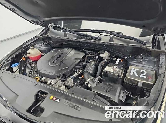 Kia Sportage 2022 — photo 4