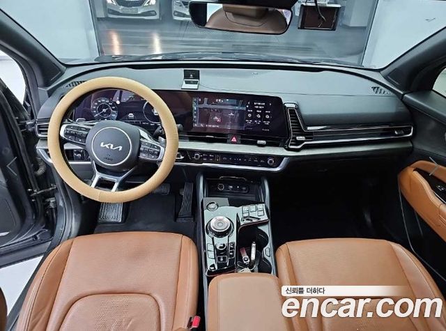 Kia Sportage 2022 — photo 6