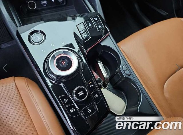 Kia Sportage 2022 — photo 7