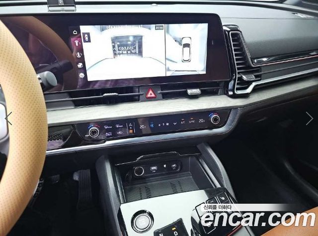 Kia Sportage 2022 — photo 9