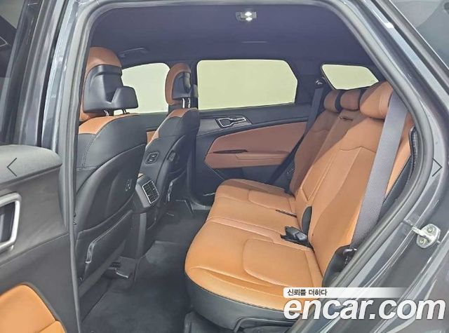 Kia Sportage 2022 — photo 11
