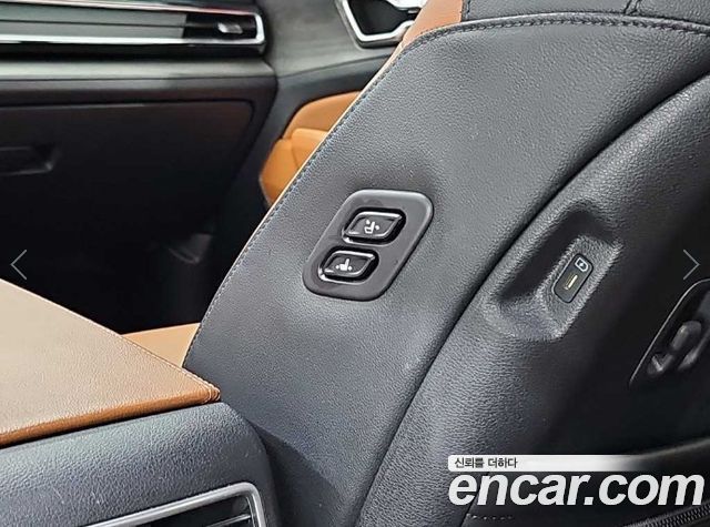 Kia Sportage 2022 — photo 12