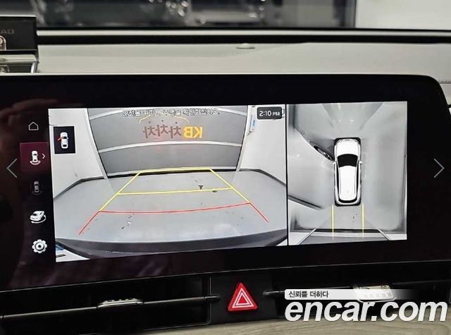 Kia Sportage 2022 — photo 15