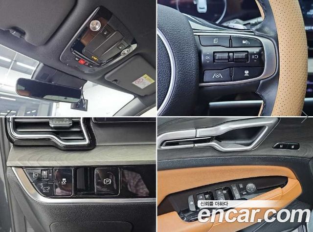 Kia Sportage 2022 — photo 16