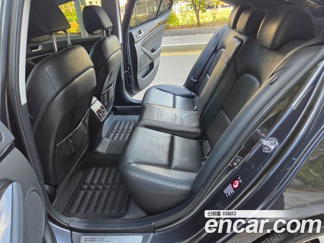Kia K7 2013 — photo 10