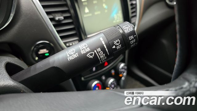 Chevrolet Korea Trax 2019 — photo 26
